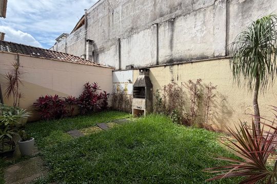 Casa de Condomínio para alugar com 2 quartos, 90m² em Vila Appia Antica, Carapicuíba