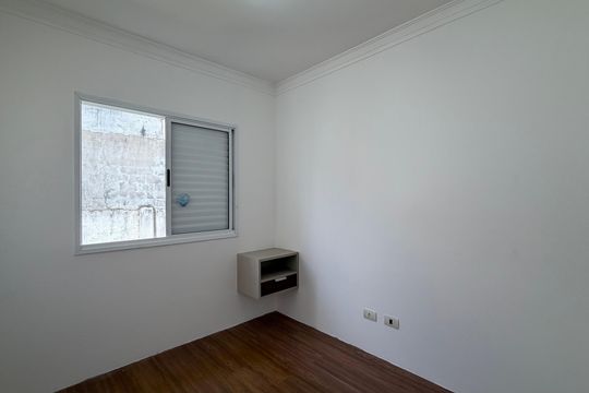 Casa de Condomínio para alugar com 2 quartos, 90m² em Vila Appia Antica, Carapicuíba