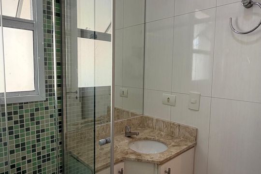 Casa de Condomínio para alugar com 2 quartos, 90m² em Vila Appia Antica, Carapicuíba