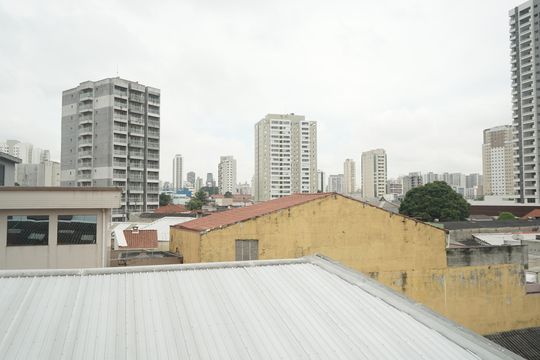 Apartamento para alugar com 2 quartos, 47m² em Chácara Califórnia, São Paulo