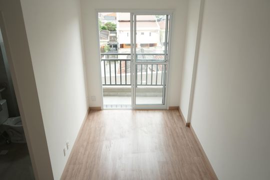 Apartamento para alugar com 2 quartos, 47m² em Chácara Califórnia, São Paulo
