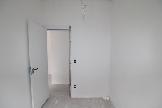 Quarto 1 de apartamento para alugar com 2 quartos, 58m² em Parada Inglesa, São Paulo