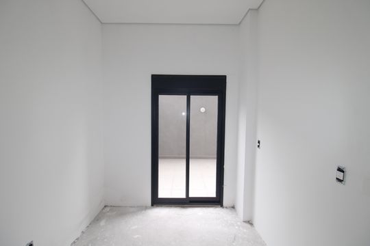 Quarto 2 de apartamento para alugar com 2 quartos, 58m² em Parada Inglesa, São Paulo
