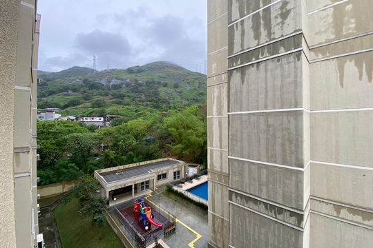 Apartamento à venda com 2 quartos, 44m² em Água Santa, Rio de Janeiro