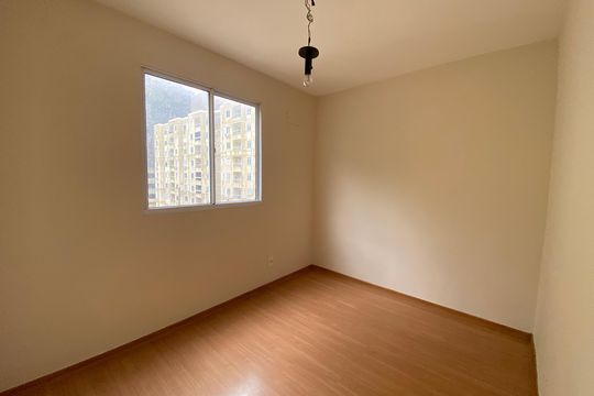 Apartamento à venda com 2 quartos, 44m² em Água Santa, Rio de Janeiro