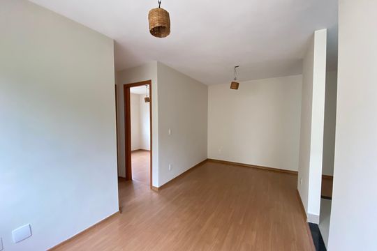 Apartamento à venda com 2 quartos, 44m² em Água Santa, Rio de Janeiro