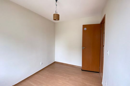 Apartamento à venda com 2 quartos, 44m² em Água Santa, Rio de Janeiro