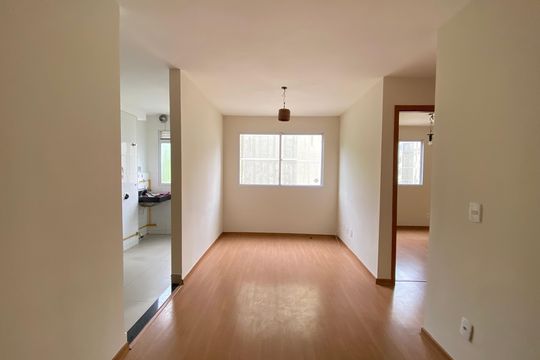 Apartamento à venda com 2 quartos, 44m² em Água Santa, Rio de Janeiro