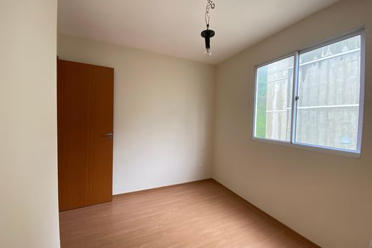 Apartamento à venda com 2 quartos, 44m² em Água Santa, Rio de Janeiro