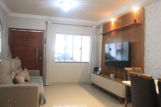 Casa à venda com 3 quartos, 161m² em Barcelona, São Caetano do Sul