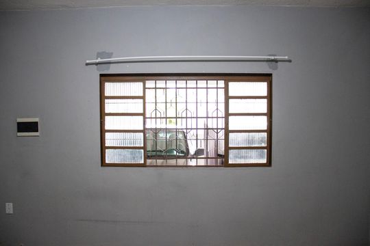 Casa para alugar com 1 quarto, 47m² em Cidade Nitro Operária, São Paulo