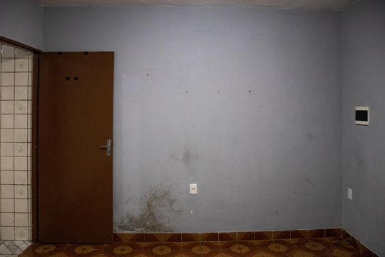 Casa para alugar com 1 quarto, 47m² em Cidade Nitro Operária, São Paulo