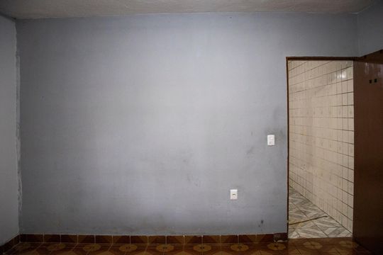 Casa para alugar com 1 quarto, 47m² em Cidade Nitro Operária, São Paulo