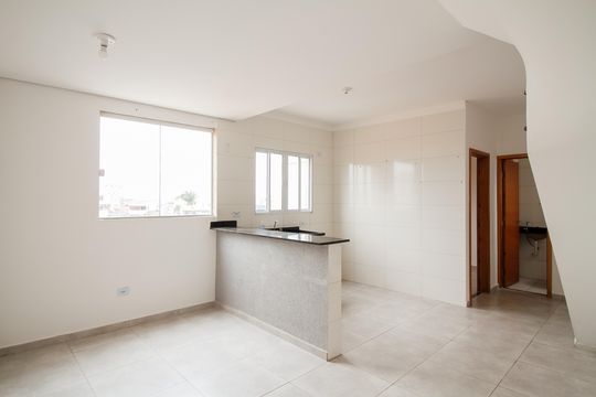 Apartamento para alugar com 3 quartos, 69m² em Vila Carrão, São Paulo