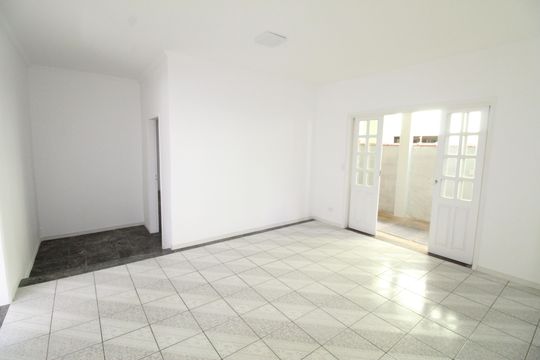 Sala de casa para alugar com 2 quartos, 60m² em Jardim Esplanada, São José dos Campos