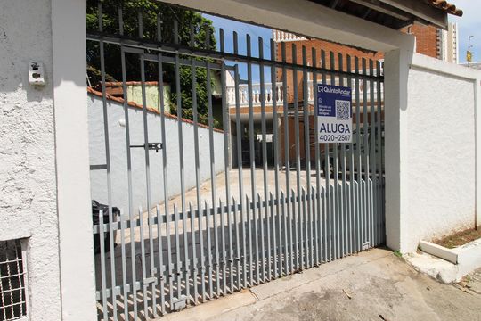 Plaquinha de casa para alugar com 2 quartos, 60m² em Jardim Esplanada, São José dos Campos