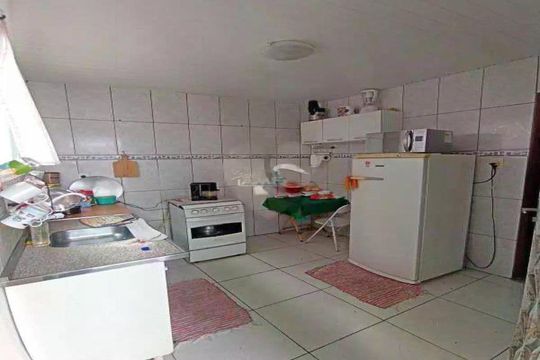 Casa à venda com 3 quartos, 186m² em Campo Grande, Rio de Janeiro