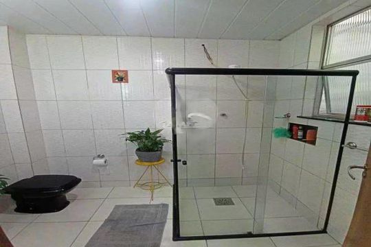 Casa à venda com 3 quartos, 186m² em Campo Grande, Rio de Janeiro