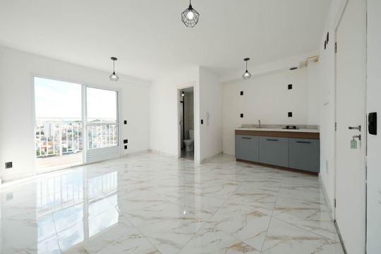 Apartamento à venda com 1 quarto, 24m² em Vila Ré, São Paulo