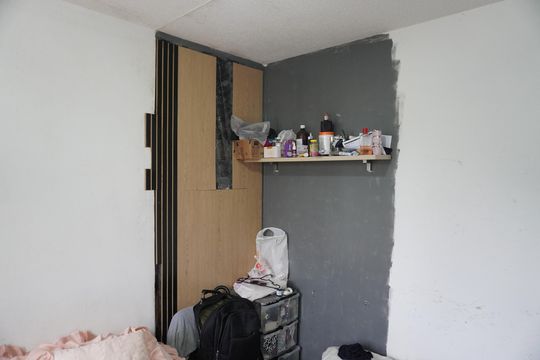 Quarto 2 de apartamento à venda com 2 quartos, 42m² em Morada do Sol, Americana