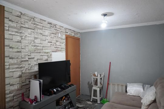 Apartamento à venda com 2 quartos, 42m² em Morada do Sol, Americana