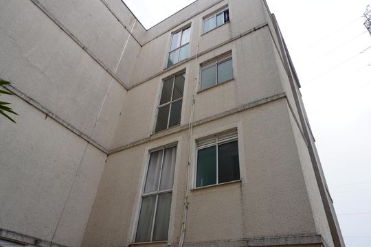 Área comum de apartamento à venda com 2 quartos, 42m² em Morada do Sol, Americana