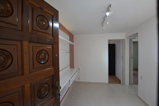 Apartamento para alugar com 2 quartos, 49m² em Jardim Raposo Tavares, São Paulo