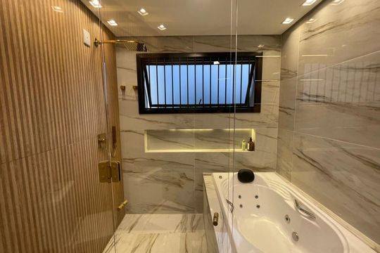 Casa à venda com 3 quartos, 233m² em Scharlau, São Leopoldo