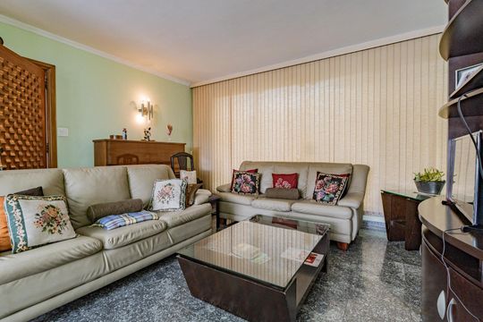 Casa à venda com 3 quartos, 210m² em Cursino, São Paulo