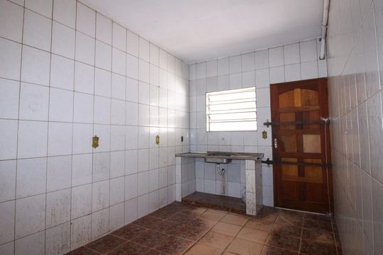 Casa à venda com 1 quarto, 208m² em Vila Formosa, São Paulo