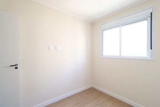 Quarto 1 de apartamento para alugar com 2 quartos, 35m² em Pompeia, São Paulo
