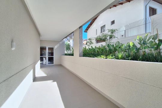 Área comum de apartamento para alugar com 2 quartos, 35m² em Pompeia, São Paulo