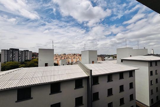 Vista quartos  de apartamento à venda com 2 quartos, 58m² em Novo Osasco, Osasco