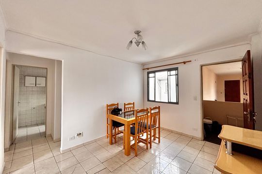 Apartamento à venda com 2 quartos, 58m² em Novo Osasco, Osasco