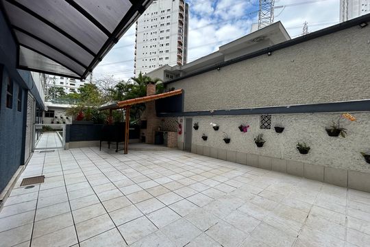 Apartamento para alugar com 2 quartos, 65m² em Parque da Mooca, São Paulo