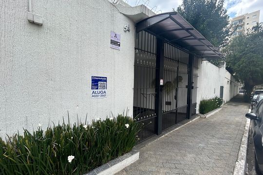 Apartamento para alugar com 2 quartos, 65m² em Parque da Mooca, São Paulo