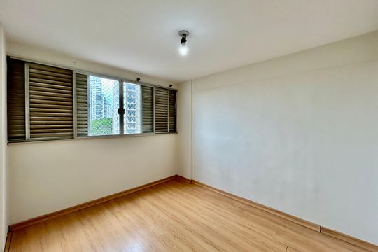 Apartamento para alugar com 2 quartos, 65m² em Parque da Mooca, São Paulo