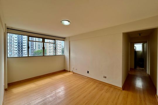 Apartamento para alugar com 2 quartos, 65m² em Parque da Mooca, São Paulo