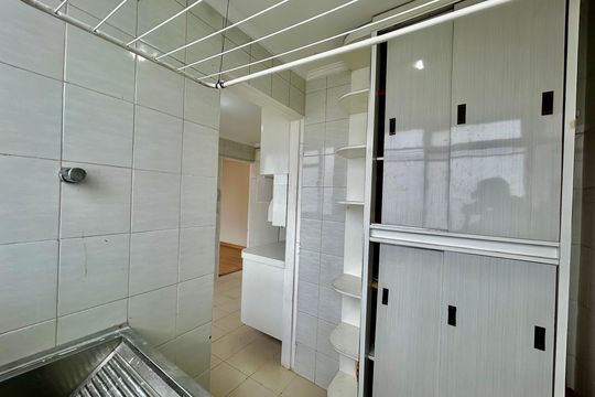 Apartamento para alugar com 2 quartos, 65m² em Parque da Mooca, São Paulo