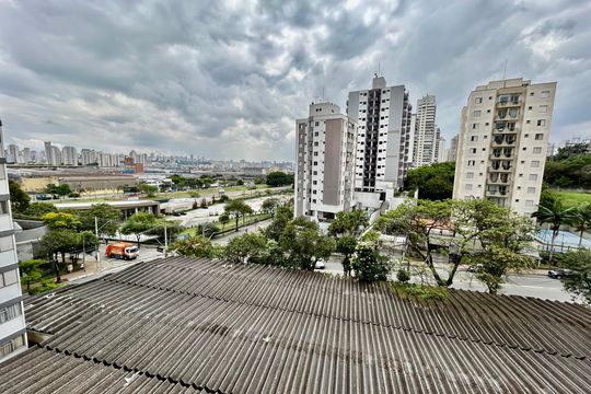 Apartamento para alugar com 2 quartos, 65m² em Parque da Mooca, São Paulo