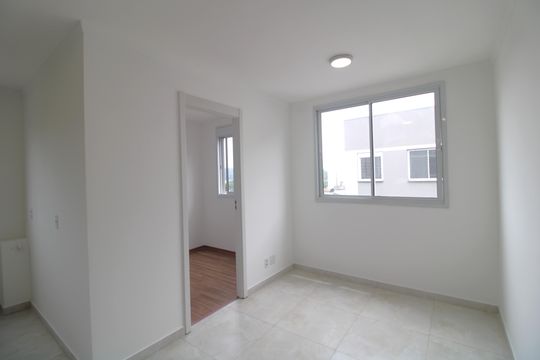Apartamento para alugar com 2 quartos, 35m² em Socorro, São Paulo