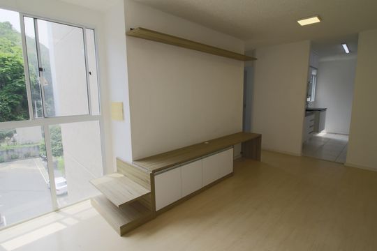 Apartamento para alugar com 2 quartos, 45m² em Taquara, Rio de Janeiro