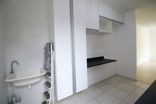 Apartamento para alugar com 2 quartos, 45m² em Taquara, Rio de Janeiro