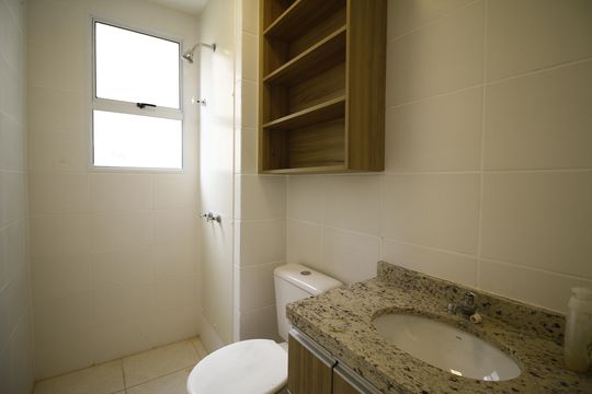 Apartamento para alugar com 2 quartos, 45m² em Taquara, Rio de Janeiro