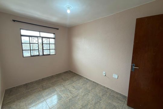Quarto 01  de apartamento para alugar com 2 quartos, 50m² em Taguatinga, Brasília