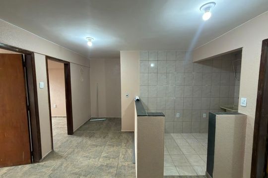 Apartamento para alugar com 2 quartos, 50m² em Taguatinga, Brasília
