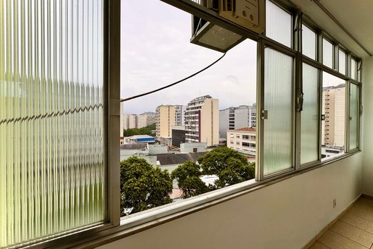Kitnet/Studio à venda com 1 quarto, 23m² em Flamengo, Rio de Janeiro