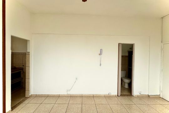 Kitnet/Studio à venda com 1 quarto, 23m² em Flamengo, Rio de Janeiro