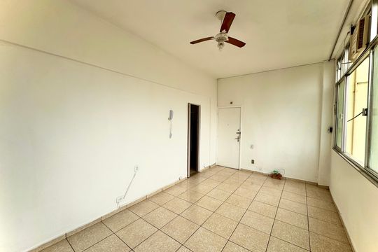 Kitnet/Studio à venda com 1 quarto, 23m² em Flamengo, Rio de Janeiro