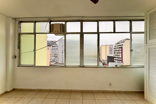 Kitnet/Studio à venda com 1 quarto, 23m² em Flamengo, Rio de Janeiro